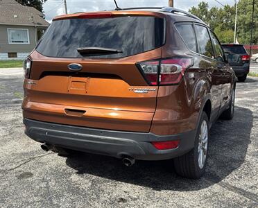 2017 Ford Escape Titanium   - Photo 6 - Hobart, IN 46342
