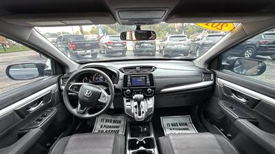 2018 Honda CR-V LX   - Photo 9 - Hobart, IN 46342