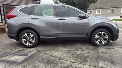 2018 Honda CR-V LX   - Photo 6 - Hobart, IN 46342