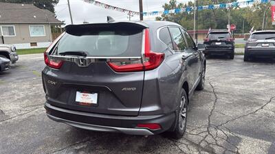 2018 Honda CR-V LX   - Photo 5 - Hobart, IN 46342