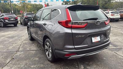 2018 Honda CR-V LX   - Photo 4 - Hobart, IN 46342