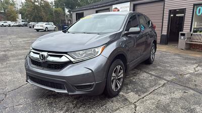 2018 Honda CR-V LX   - Photo 2 - Hobart, IN 46342