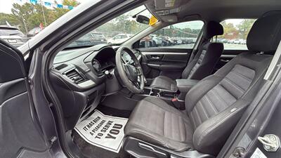 2018 Honda CR-V LX   - Photo 7 - Hobart, IN 46342
