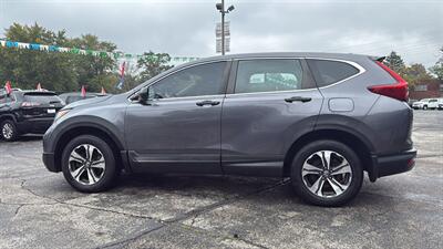 2018 Honda CR-V LX   - Photo 3 - Hobart, IN 46342