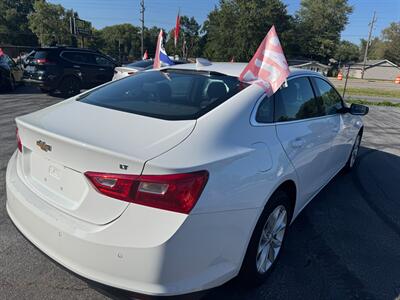 2024 Chevrolet Malibu LT   - Photo 6 - Hobart, IN 46342