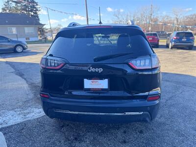 2019 Jeep Cherokee Limited   - Photo 5 - Hobart, IN 46342