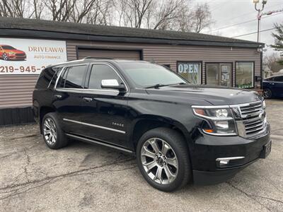 2017 Chevrolet Tahoe Premier   - Photo 1 - Hobart, IN 46342