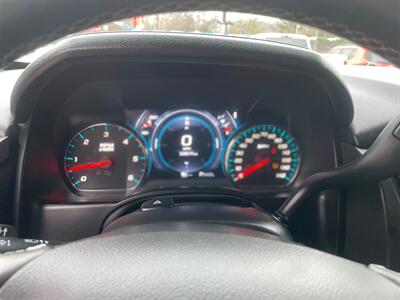 2017 Chevrolet Tahoe Premier   - Photo 9 - Hobart, IN 46342