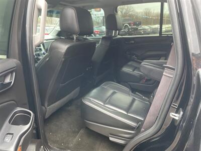 2017 Chevrolet Tahoe Premier   - Photo 7 - Hobart, IN 46342