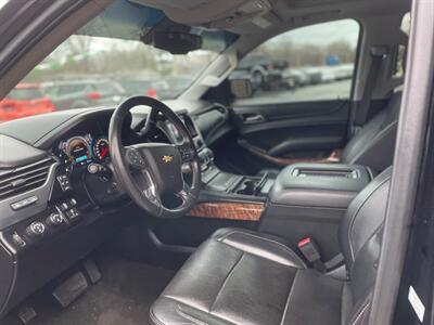 2017 Chevrolet Tahoe Premier   - Photo 6 - Hobart, IN 46342