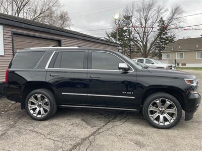 2017 Chevrolet Tahoe Premier   - Photo 5 - Hobart, IN 46342