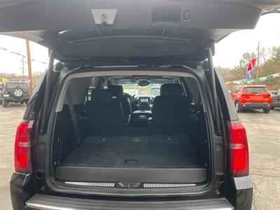 2017 Chevrolet Tahoe Premier   - Photo 8 - Hobart, IN 46342