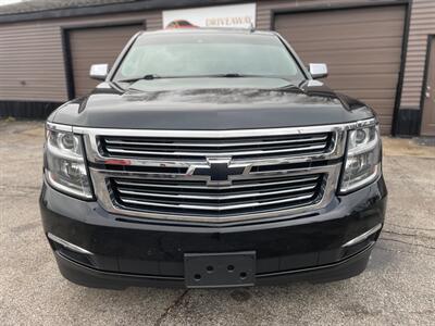 2017 Chevrolet Tahoe Premier   - Photo 2 - Hobart, IN 46342