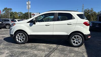 2019 Ford EcoSport SE   - Photo 3 - Hobart, IN 46342