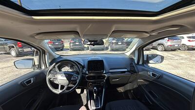 2019 Ford EcoSport SE   - Photo 9 - Hobart, IN 46342