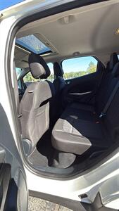 2019 Ford EcoSport SE   - Photo 8 - Hobart, IN 46342