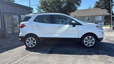 2019 Ford EcoSport SE   - Photo 6 - Hobart, IN 46342