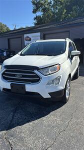 2019 Ford EcoSport SE   - Photo 2 - Hobart, IN 46342