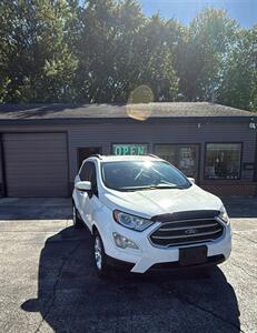 2019 Ford EcoSport SE   - Photo 1 - Hobart, IN 46342