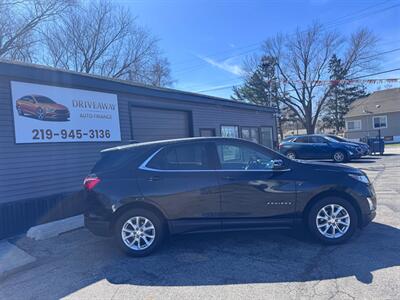 2020 Chevrolet Equinox LS   - Photo 6 - Hobart, IN 46342