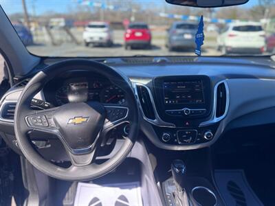 2020 Chevrolet Equinox LS   - Photo 9 - Hobart, IN 46342