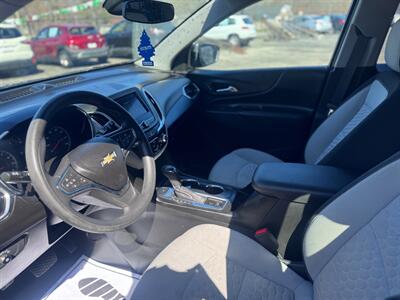 2020 Chevrolet Equinox LS   - Photo 7 - Hobart, IN 46342