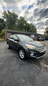 2019 Ford Escape SE - Photo 1 - Hobart, IN 46342