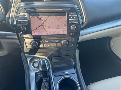 2019 Nissan Maxima 3.5 SL   - Photo 13 - Hobart, IN 46342