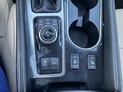 2019 Nissan Maxima 3.5 SL   - Photo 14 - Hobart, IN 46342