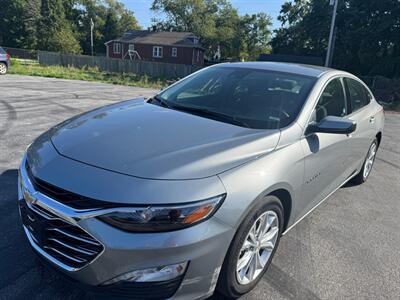 2024 Chevrolet Malibu LT   - Photo 3 - Hobart, IN 46342