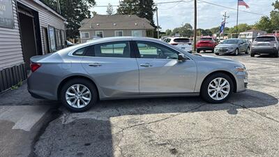 2024 Chevrolet Malibu LT   - Photo 7 - Hobart, IN 46342