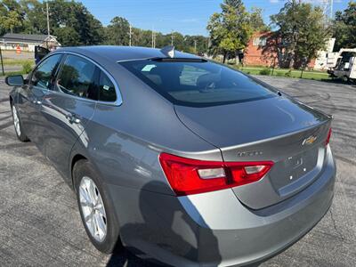 2024 Chevrolet Malibu LT   - Photo 5 - Hobart, IN 46342
