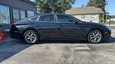 2021 Hyundai SONATA SEL   - Photo 3 - Hobart, IN 46342