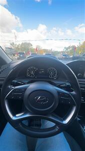 2021 Hyundai SONATA SEL   - Photo 4 - Hobart, IN 46342