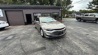 2024 Chevrolet Malibu LS   - Photo 1 - Hobart, IN 46342