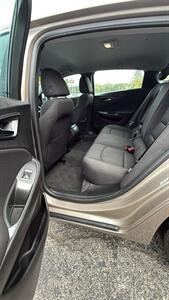 2024 Chevrolet Malibu LS   - Photo 8 - Hobart, IN 46342