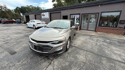 2024 Chevrolet Malibu LS   - Photo 2 - Hobart, IN 46342