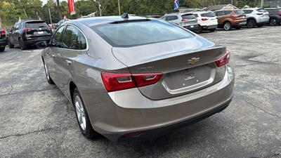 2024 Chevrolet Malibu LS   - Photo 4 - Hobart, IN 46342