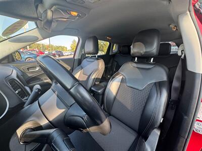 2020 Jeep Compass Latitude   - Photo 9 - Hobart, IN 46342