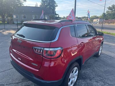 2020 Jeep Compass Latitude   - Photo 7 - Hobart, IN 46342