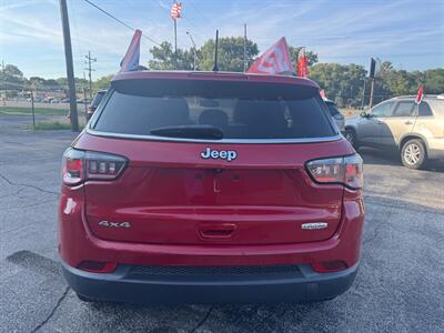 2020 Jeep Compass Latitude   - Photo 6 - Hobart, IN 46342