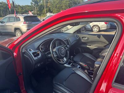 2020 Jeep Compass Latitude   - Photo 10 - Hobart, IN 46342