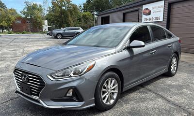 2020 Hyundai SONATA Limited   - Photo 3 - Hobart, IN 46342