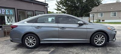 2020 Hyundai SONATA Limited   - Photo 6 - Hobart, IN 46342