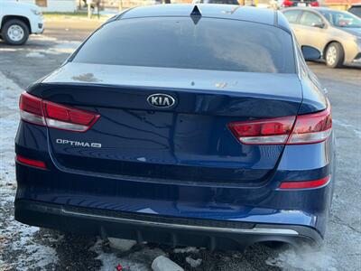 2020 Kia Optima LX   - Photo 5 - Hobart, IN 46342