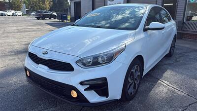 2020 Kia Forte FE   - Photo 2 - Hobart, IN 46342
