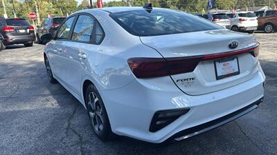 2020 Kia Forte FE   - Photo 4 - Hobart, IN 46342