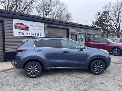 2020 Kia Sportage S   - Photo 5 - Hobart, IN 46342