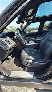 2019 Land Rover Range Rover Sport HSE   - Photo 8 - Hobart, IN 46342