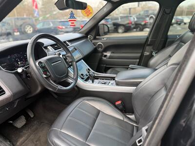 2019 Land Rover Range Rover Sport HSE   - Photo 6 - Hobart, IN 46342